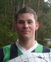 Udo Straußberger