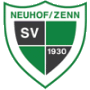 Direktlink zu SV Neuhof/Zenn