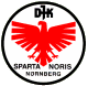 Direktlink zu DJK Sparta Noris II