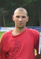 Daniel Strobel