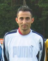 Ahmet Ayan