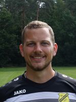 Patrick Ott