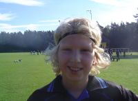 Felix Christian