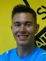 Noah Zimmermann