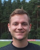 Jonas Pamer