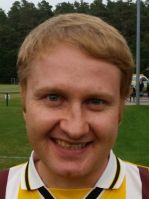 Florian Grillenberger