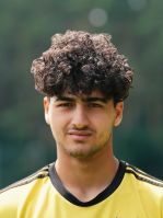 Ahmad Alhelal