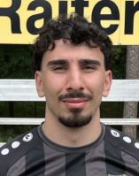 Mustafa Kais