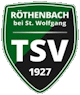 TSV Röthenbach/St.W. III